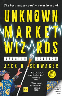 Cover Unknown Market Wizards (paperback)