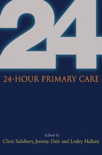 Cover 24 Hour Primary Care