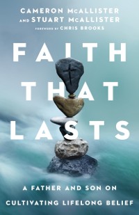 Cover Faith That Lasts
