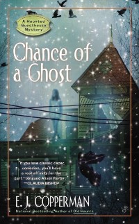 Cover Chance of a Ghost