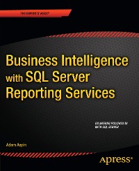 Cover Business Intelligence with SQL Server Reporting Services