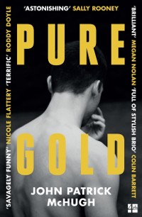 Cover Pure Gold