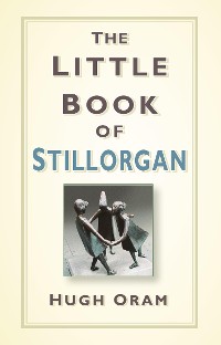 Cover The Little Book of Stillorgan