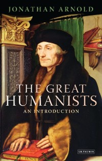 Cover The Great Humanists