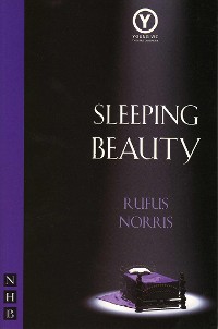 Cover Sleeping Beauty (NHB Modern Plays)