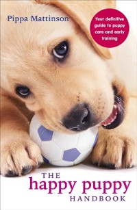 Cover Happy Puppy Handbook