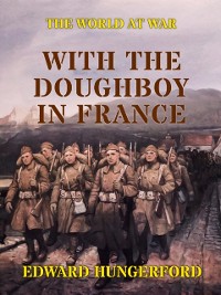 Cover With the Doughboy in France