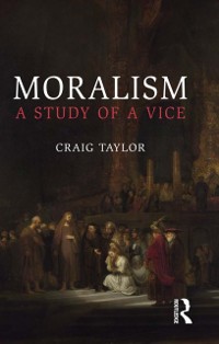 Cover Moralism