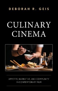 Cover Culinary Cinema