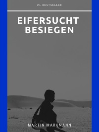 Cover Eifersucht besiegen