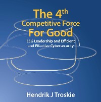 Cover The 4Th Competitive Force for Good
