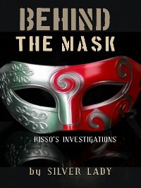 Cover Behind the mask