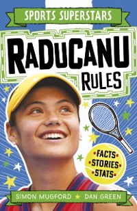 Cover Raducanu Rules