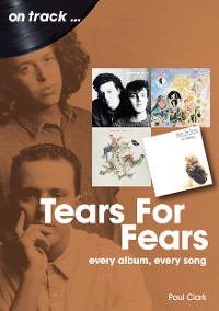 Cover Tears for Fears on track