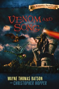 Cover Venom and Song