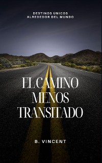 Cover El camino menos transitado