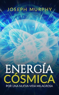 Cover Energía Cósmica