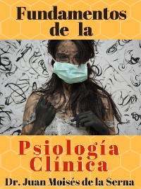 Cover Fundamentos De La Psicología Clínica