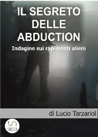 Cover I Segreti delle abduction
