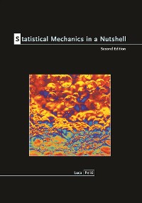 Cover Statistical Mechanics in a Nutshell, Second Edition