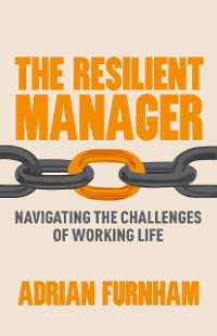 Cover The Resilient Manager