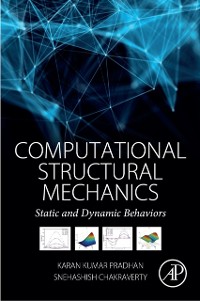 Cover Computational Structural Mechanics