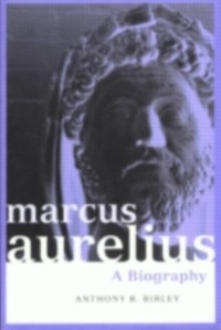 Cover Marcus Aurelius