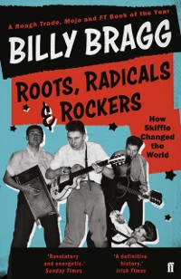 Cover Roots, Radicals and Rockers