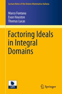 Cover Factoring Ideals in Integral Domains