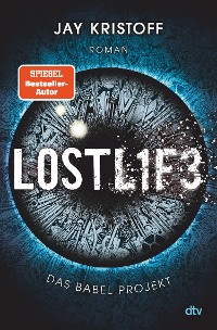 Cover Das Babel Projekt – Lostlife