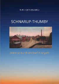 Cover Schnarup-Thumby