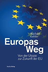 Cover Europas Weg