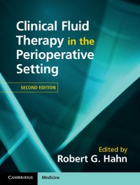 Cover Clinical Fluid Therapy in the Perioperative Setting