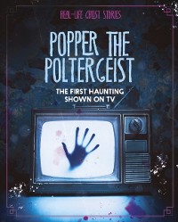 Cover Popper the Poltergeist