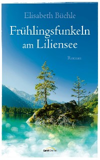 Cover Frühlingsfunkeln am Liliensee