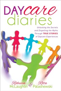 Cover Daycare Diaries
