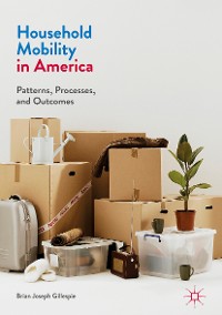 Cover Household Mobility in America