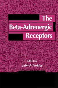 Cover Beta-Adrenergic Receptors