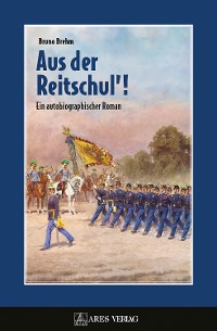 Cover Aus der Reitschul'