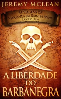 Cover A Liberdade do Barbanegra