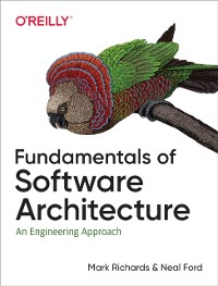 Cover Fundamentals of Software Architecture