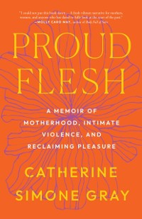 Cover Proud Flesh