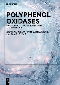 Cover Polyphenol Oxidases