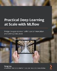 Cover Practical Deep Learning at Scale with MLflow