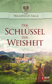 Cover Der Schlüssel der Weisheit