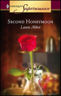 Cover Second Honeymoon