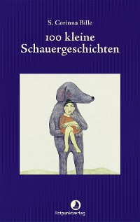 Cover 100 kleine Schauergeschichten