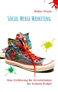 Cover Social Media Marketing