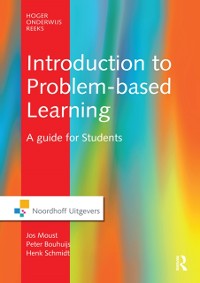 Cover Introduction to Problem-Based Learning