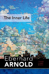 Cover The Inner Life